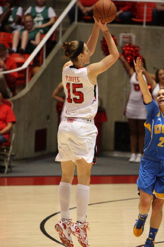 2014-03-02 14:16:23 ** Basketball, Damenbasketball, Michelle Plouffe, UCLA, Utah Utes ** 