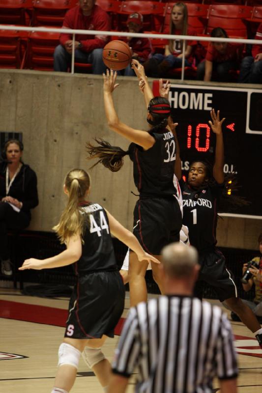 2014-01-10 18:15:52 ** Basketball, Damenbasketball, Danielle Rodriguez, Stanford, Utah Utes ** 