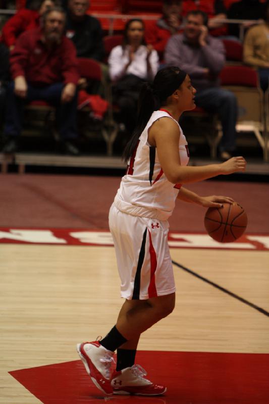 2012-01-12 19:14:19 ** Basketball, Rita Sitivi, Stanford, Utah Utes, Women's Basketball ** 