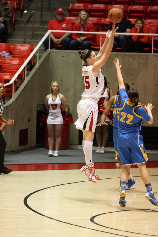 2014-03-02 14:46:17 ** Basketball, Damenbasketball, Michelle Plouffe, UCLA, Utah Utes ** 