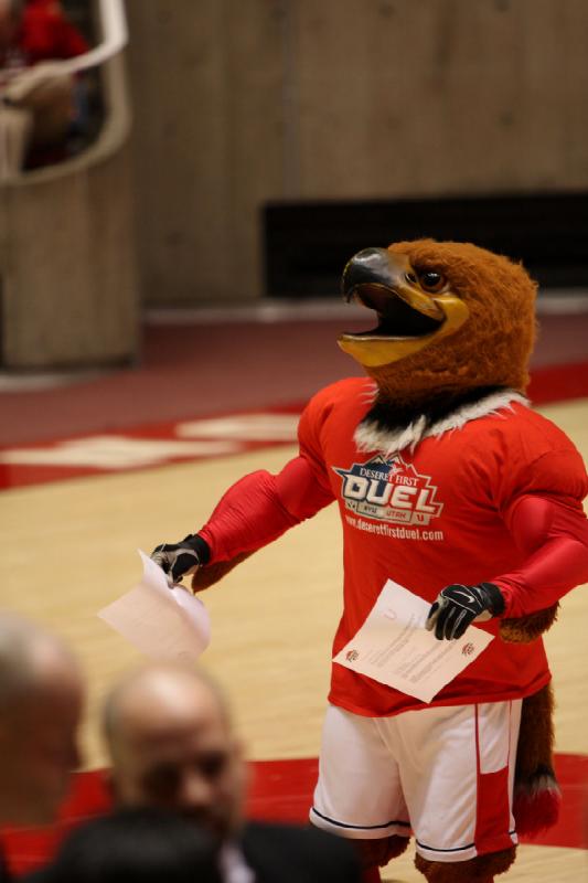 2010-01-30 15:14:01 ** Basketball, BYU, Swoop, Utah Utes, Women's Basketball ** 