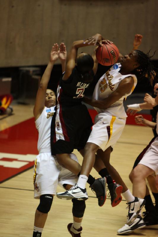 2011-03-19 14:15:06 ** Arizona State, Basketball, Temple, Women's Basketball ** 