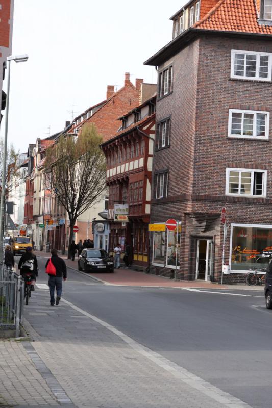 2010-04-16 17:40:11 ** Deutschland, Göttingen ** 
