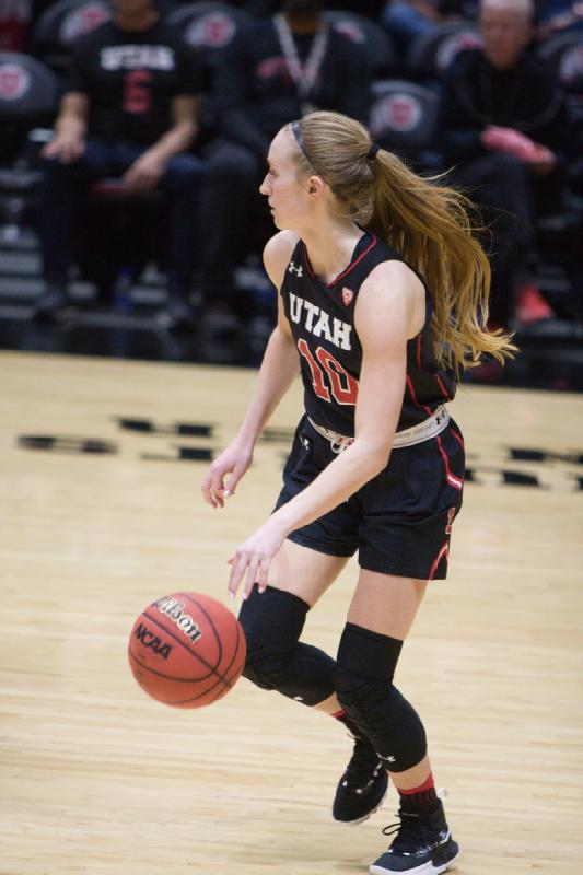 2019-01-25 20:04:23 ** Basketball, Cal, Dru Gylten, Utah Utes, Women's Basketball ** 