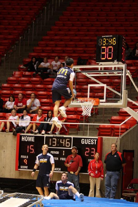 2010-11-19 19:40:04 ** Basketball, Damenbasketball, Stanford, Utah Utes ** 