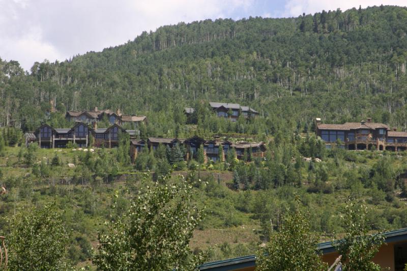 2006-07-22 11:44:26 ** Vail ** Cabins on the slope. 2006-07-22 11:44:26 ** Vail ** Cabins on the slope.