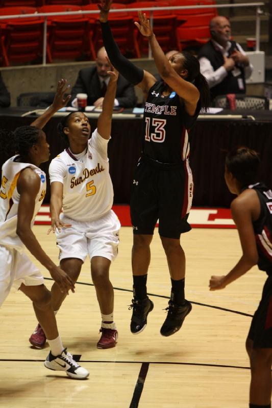 2011-03-19 14:04:29 ** Arizona State, Basketball, Temple, Women's Basketball ** 