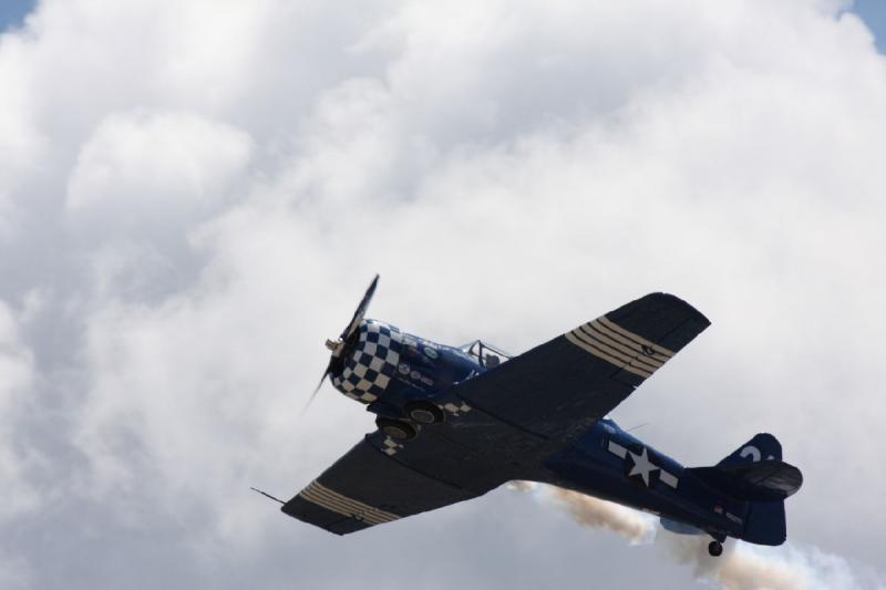 2009-06-06 11:40:10 ** Air Force, Hill AFB ** 