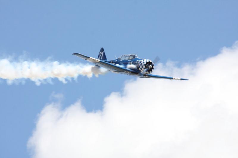 2009-06-06 11:37:21 ** Air Force, Hill AFB ** 