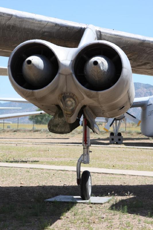 2010-07-16 11:53:57 ** Air Force, Hill AFB, Utah ** 