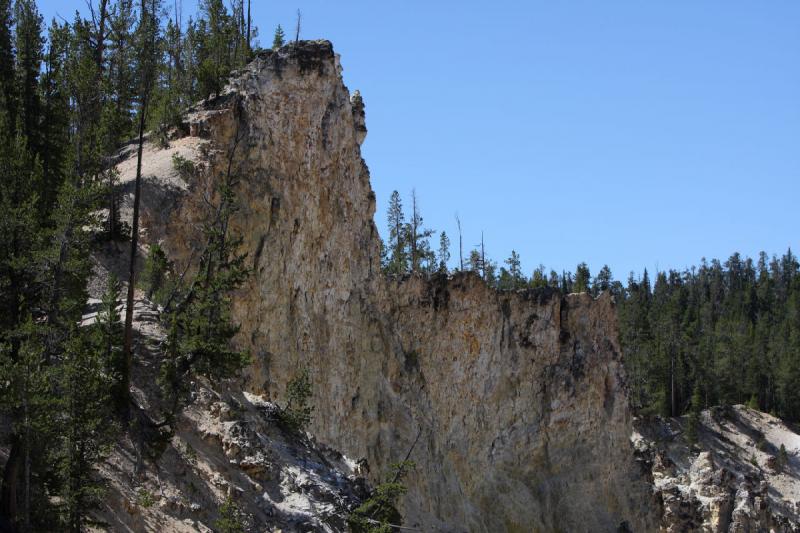 2008-08-16 12:08:40 ** Yellowstone National Park ** 