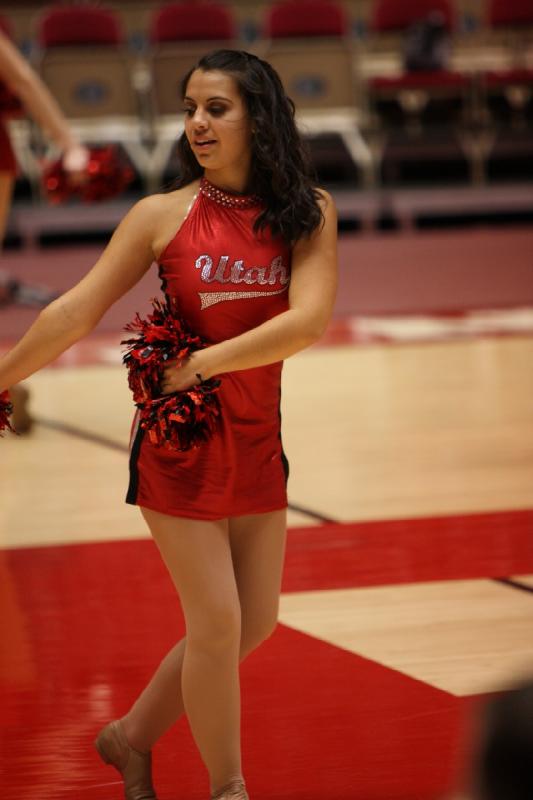 2010-12-06 18:54:39 ** Basketball, Damenbasketball, Utah Utes, Westminster ** 