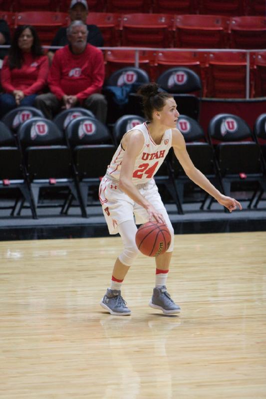 2018-01-28 12:30:04 ** Basketball, Oregon, Tilar Clark, Utah Utes, Women's Basketball ** 