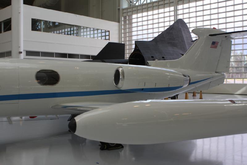 2011-03-26 16:34:50 ** Evergreen Luft- und Raumfahrtmuseum ** 