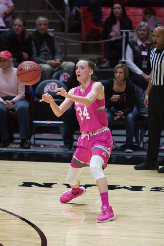 2018-01-26 19:36:17 ** Basketball, Oregon State, Tilar Clark, Utah Utes, Women's Basketball ** 