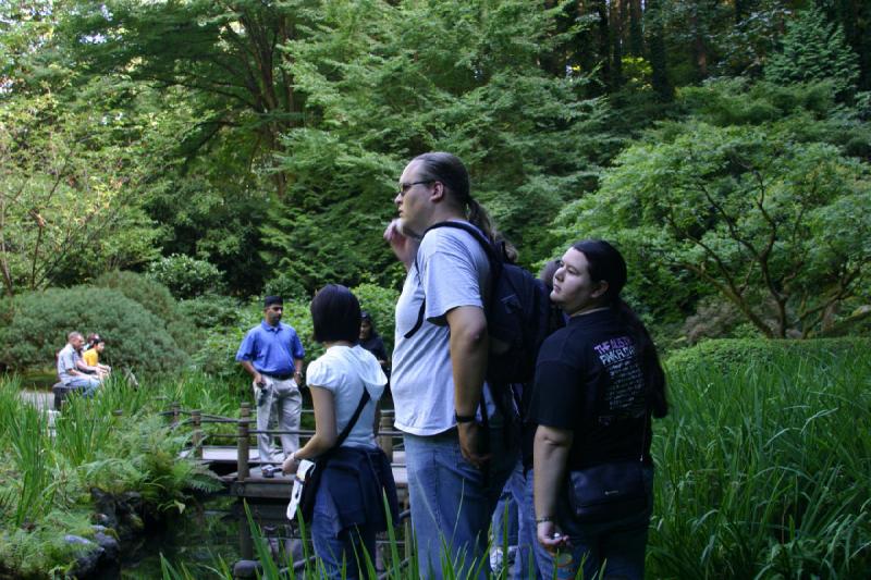 2007-09-02 15:15:22 ** Erica, Portland, Ruben ** Bounmy, Ruben and Erica.