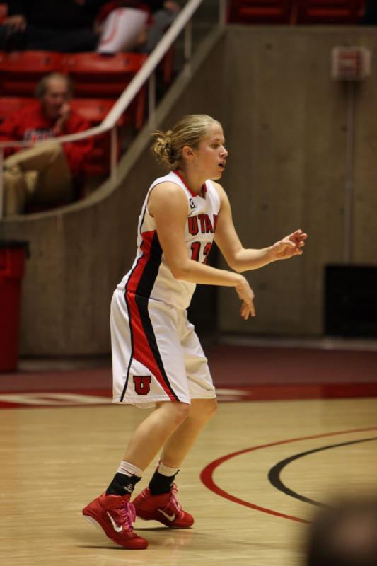 2011-02-12 16:20:11 ** Basketball, BYU, Rachel Messer, Utah Utes, Women's Basketball ** 