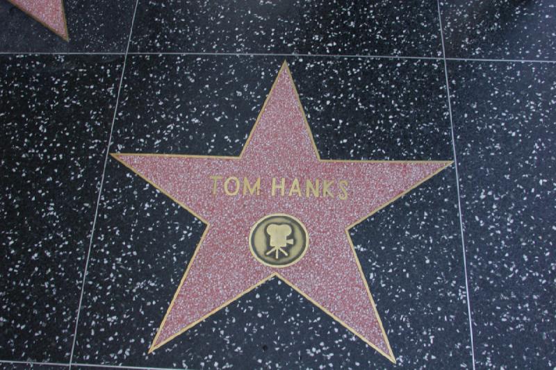 2007-10-14 11:27:22 ** Kalifornien ** Tom Hanks.