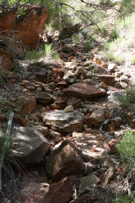 2011-05-29 10:55:58 ** Utah, Zion Nationalpark ** 