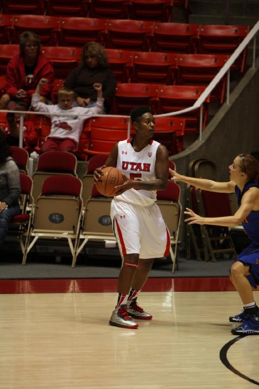 2013-11-01 17:38:10 ** Basketball, Cheyenne Wilson, University of Mary, Utah Utes, Women's Basketball ** 