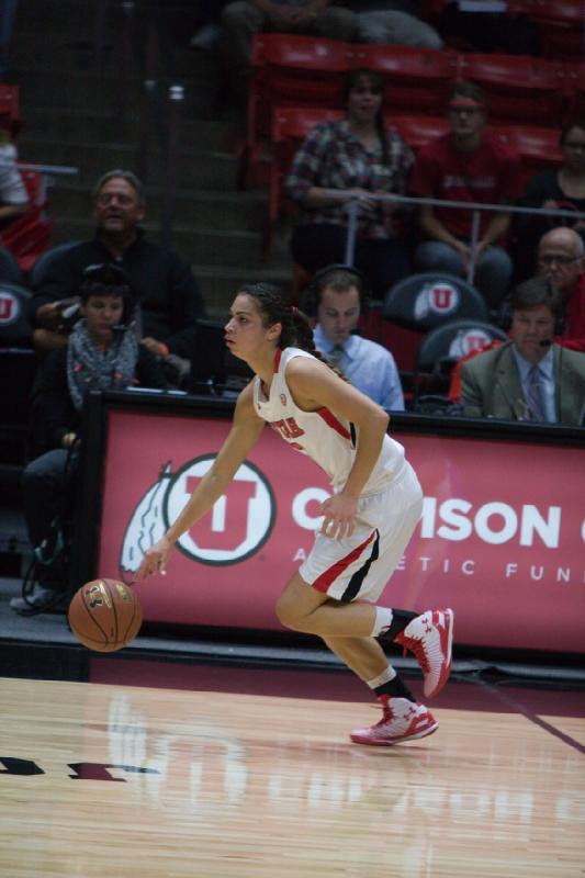 2014-11-14 18:22:50 ** Basketball, Malia Nawahine, San Jose State, Utah Utes, Women's Basketball ** 