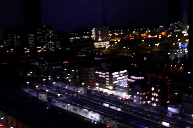 2010-04-06 09:02:41 ** Germany, Hamburg, Miniature Wonderland ** 