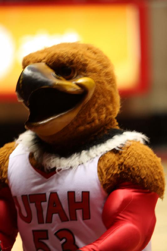 2010-01-16 15:42:09 ** Basketball, Damenbasketball, Swoop, UNLV, Utah Utes ** 