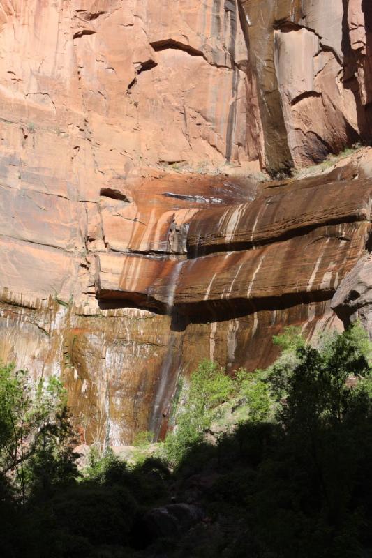 2011-05-29 09:19:01 ** Utah, Zion Nationalpark ** 