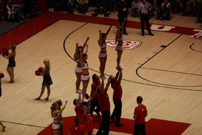 2012-11-16 19:27:38 ** Basketball, Herrenbasketball, Sacramento State, Utah Utes ** 