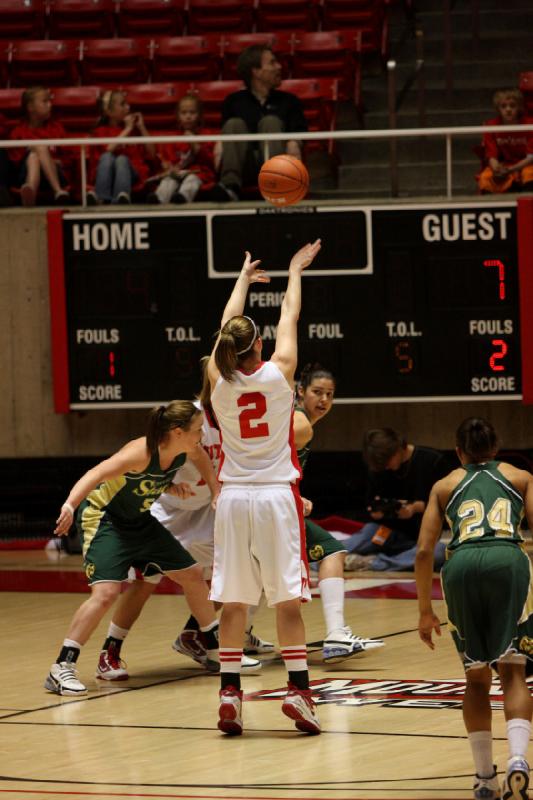 2010-03-06 15:07:21 ** Basketball, Colorado State Rams, Damenbasketball, Kalee Whipple, Utah Utes ** 