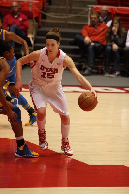 2014-03-02 15:51:18 ** Basketball, Damenbasketball, Michelle Plouffe, UCLA, Utah Utes ** 