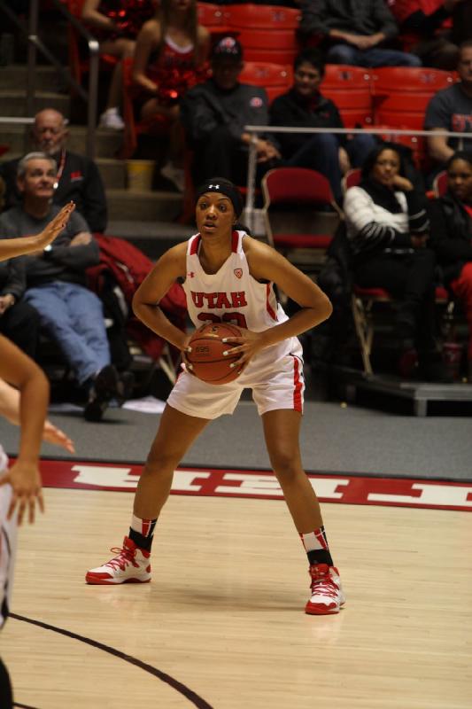 2014-01-10 19:04:56 ** Ariel Reynolds, Basketball, Stanford, Utah Utes, Women's Basketball ** 