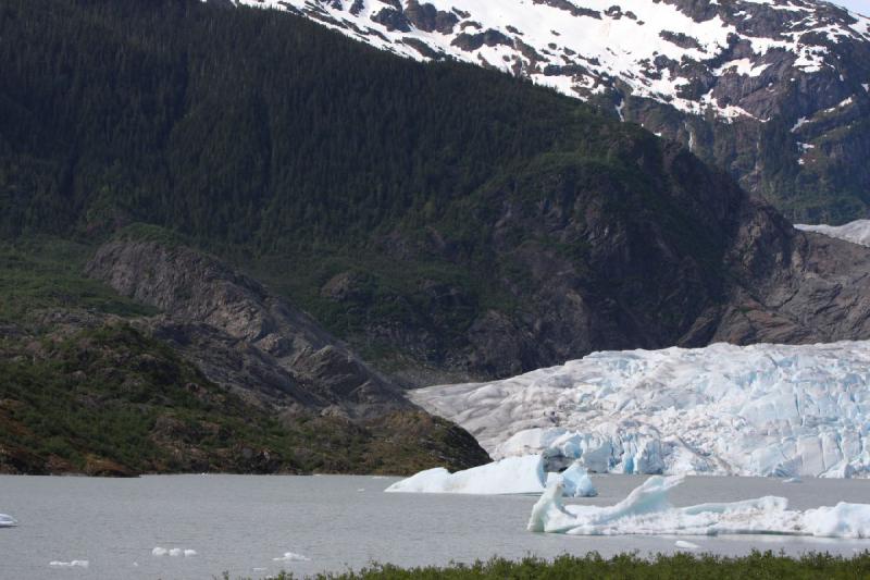 2012-06-20 16:38:08 ** Alaska, Juneau, Kreuzfahrt ** 