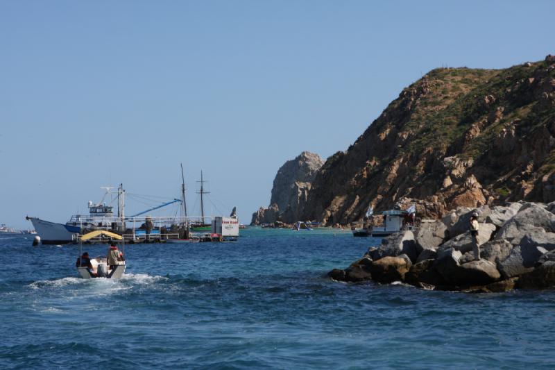 2012-11-21 13:22:51 ** Cabo San Lucas ** 