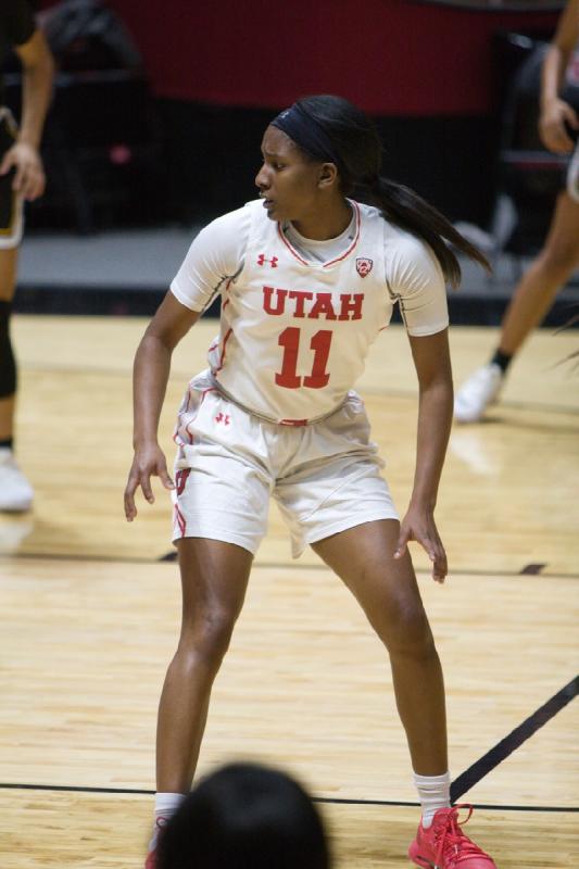 2018-11-16 19:09:11 ** Basketball, Erika Bean, Long Beach State, Utah Utes, Women's Basketball ** 