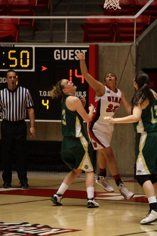 2011-03-02 19:25:09 ** Basketball, Brittany Knighton, Colorado State Rams, Utah Utes, Women's Basketball ** 2011-03-02 19:25:09 ** Basketball, Brittany Knighton, Colorado State Rams, Utah Utes, Women's Basketball **