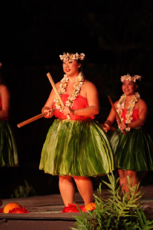 2011-11-28 20:17:01 ** Hawaiʻi, Kauaʻi ** 