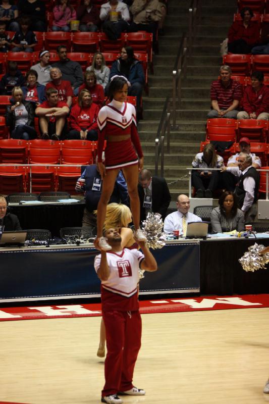 2011-03-19 15:10:30 ** Arizona State, Basketball, Temple, Women's Basketball ** 