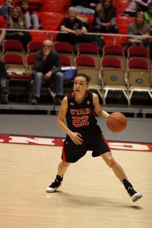 2014-01-24 20:02:43 ** Arizona State, Basketball, Danielle Rodriguez, Utah Utes, Women's Basketball ** 