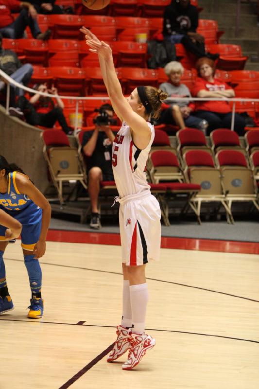 2014-03-02 15:34:24 ** Basketball, Damenbasketball, Michelle Plouffe, UCLA, Utah Utes ** 