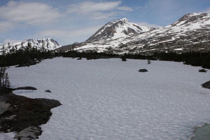 2012-06-21 09:52:59 ** Alaska, Canada, Kreuzfahrt, Skagway ** 