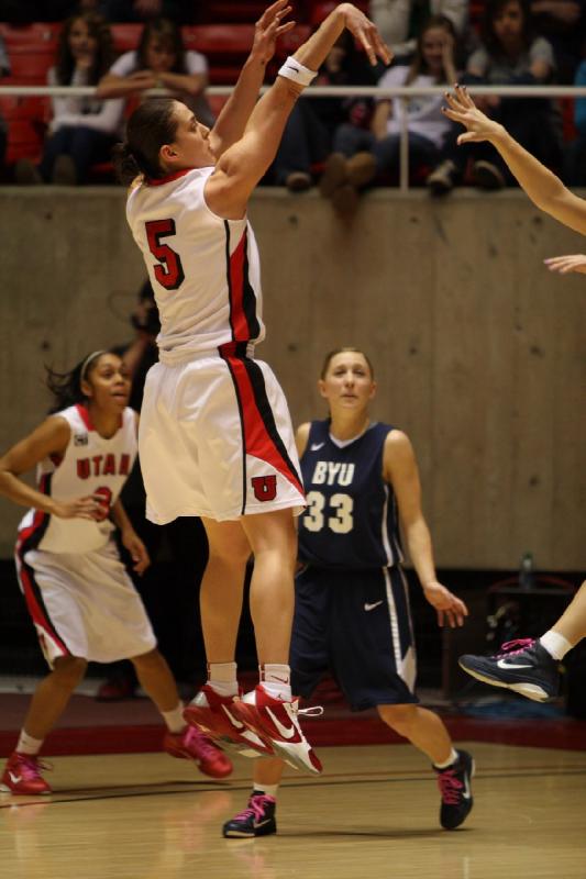 2011-02-12 16:38:29 ** Basketball, BYU, Iwalani Rodrigues, Michelle Harrison, Utah Utes, Women's Basketball ** 