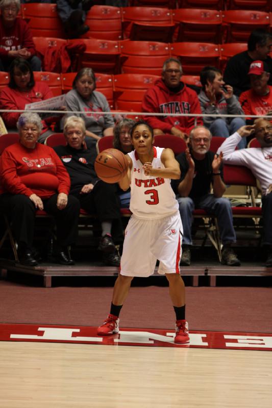 2012-01-15 16:15:04 ** Basketball, Damenbasketball, Iwalani Rodrigues, Kalifornien, Utah Utes ** 