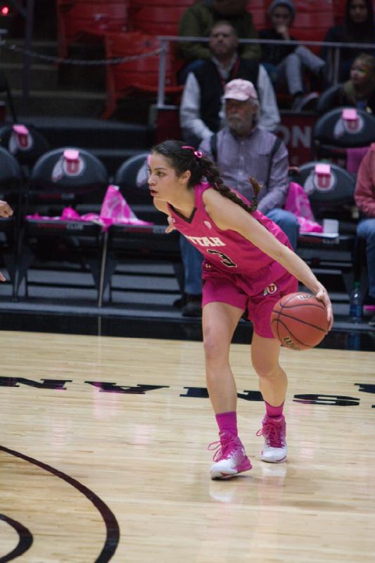 2017-02-17 19:25:20 ** Basketball, Malia Nawahine, Oregon, Utah Utes, Women's Basketball ** 