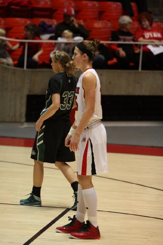 2013-12-11 19:52:47 ** Basketball, Damenbasketball, Michelle Plouffe, Utah Utes, Utah Valley University ** 