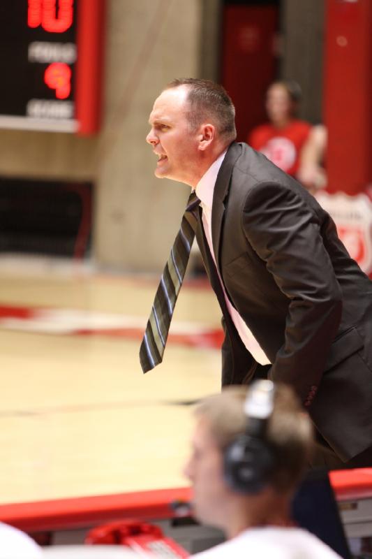 2010-12-08 21:03:37 ** Basketball, Idaho State, Utah Utes, Women's Basketball ** 