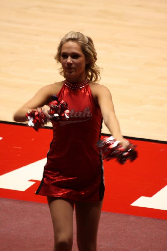 2010-01-23 17:39:43 ** Air Force, Basketball, Men's Basketball, Utah Utes ** 