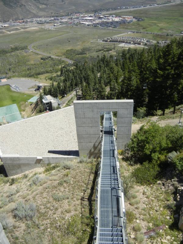 2014-08-16 12:37:14 ** Park City, Utah ** 