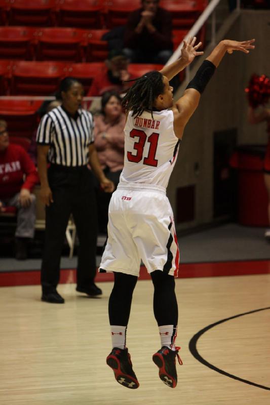 2014-01-12 13:07:19 ** Basketball, Cal, Ciera Dunbar, Damenbasketball, Utah Utes ** 