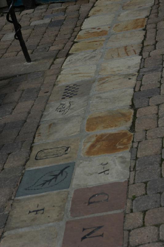 2006-07-22 12:19:06 ** Vail ** These puzzles are spread across the whole town, so this is going to be the last picture for now. 2006-07-22 12:19:06 ** Vail ** These puzzles are spread across the whole town, so this is going to be the last picture for now.